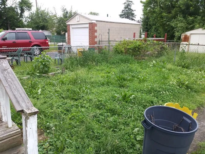 Custom yard maintenance in Aston, PA by Curb Appeal Landscaping & Design