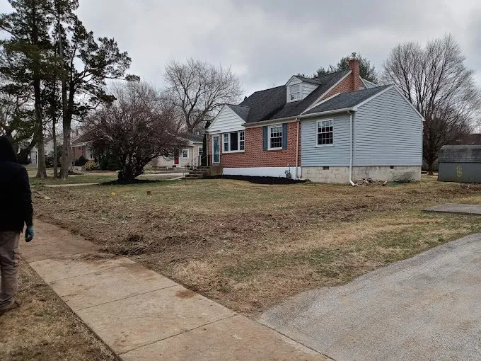 Top-rated yard maintenance for outdoor upgrades in Aston, PA by Curb Appeal Landscaping & Design