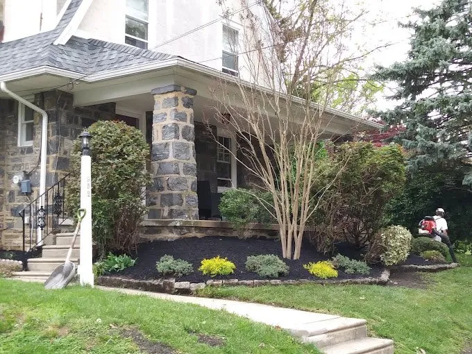 Professional lawn care service near you across Aston, PA - Curb Appeal Landscaping & Design