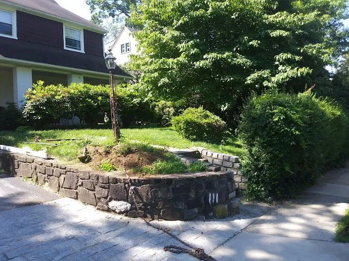Affordable yard maintenance in Aston, PA by Curb Appeal Landscaping & Design
