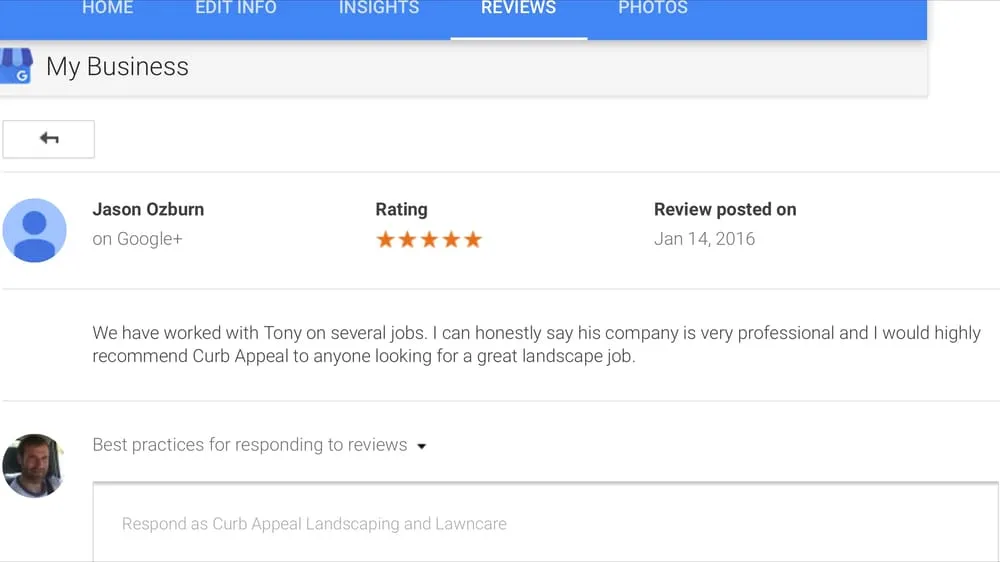 Trusted residential landscaping with custom design in Atlanta, GA by Curb Appeal Landscaping & Lawncare