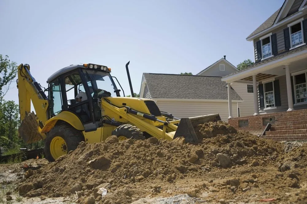 Reliable yard cleanup service in Accord, NY - Curb Appeal Landscaping