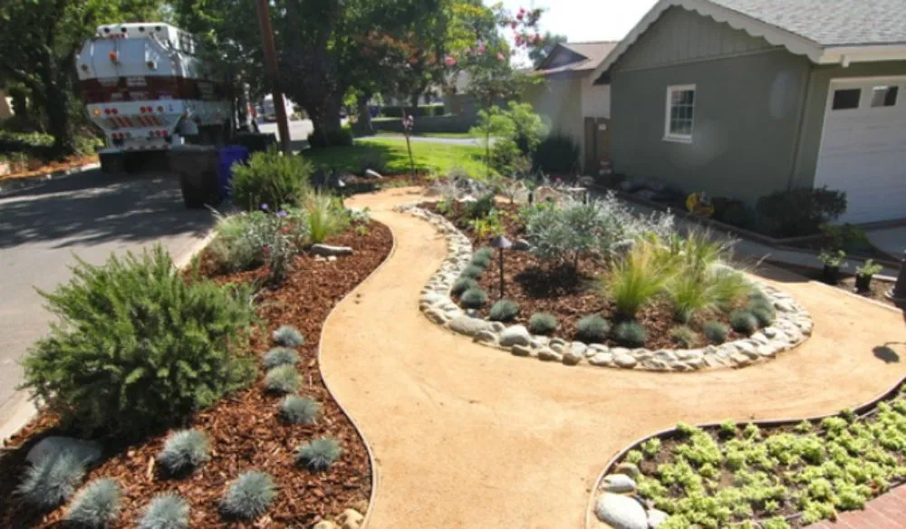Expert landscaping services in Albuquerque, NM - Curb Appeal Landscaping