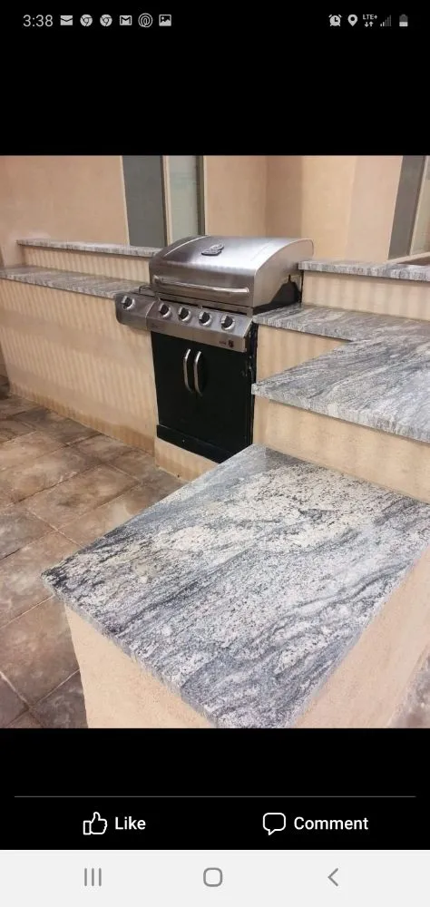 Professional landscape design experts serving Albuquerque, NM - Curb Appeal Landscaping