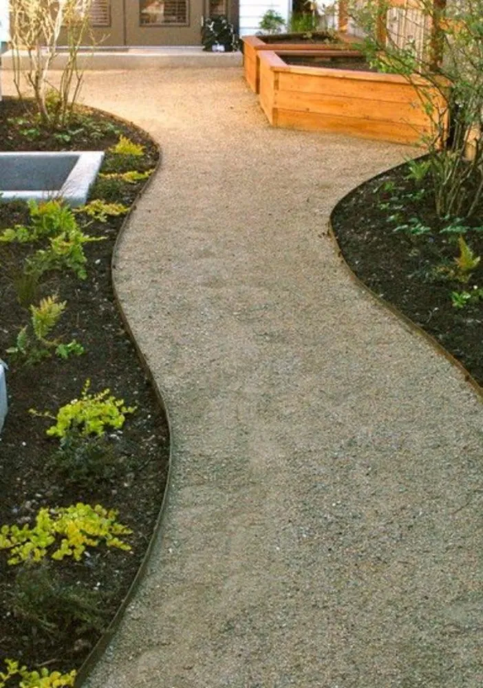 Professional outdoor landscaping in Albuquerque, NM - Curb Appeal Landscaping