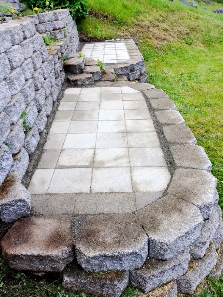 Expert landscaping services for residential properties in Everett, WA by Curb Appeal Landscaping and Home Services