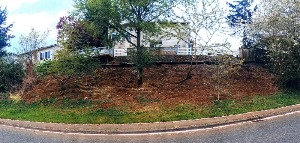 Affordable outdoor landscaping experts serving Everett, WA - Curb Appeal Landscaping and Home Services