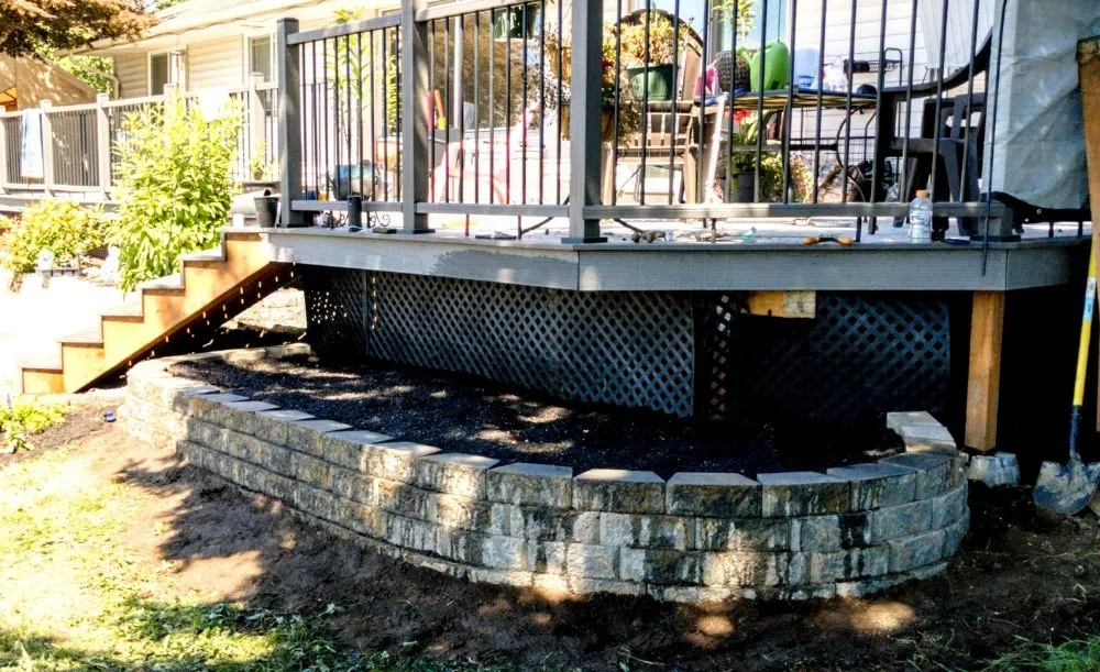 Custom yard maintenance in Everett, WA - Curb Appeal Landscaping and Home Services