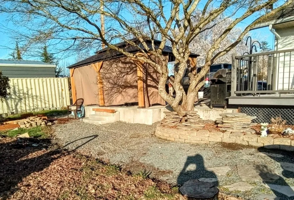 Local lawn mowing service experts serving Everett, WA - Curb Appeal Landscaping and Home Services