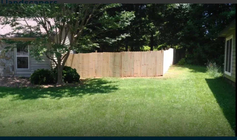 Trusted yard maintenance with custom design across Charlotte, NC - Curb Appeal Landscaping