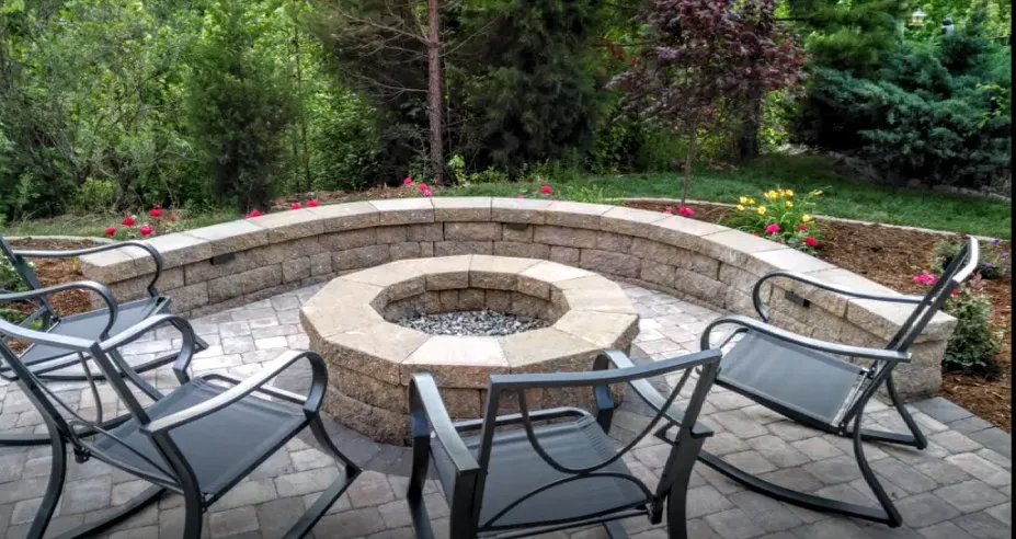 Custom landscape design experts serving Charlotte, NC - Curb Appeal Landscaping