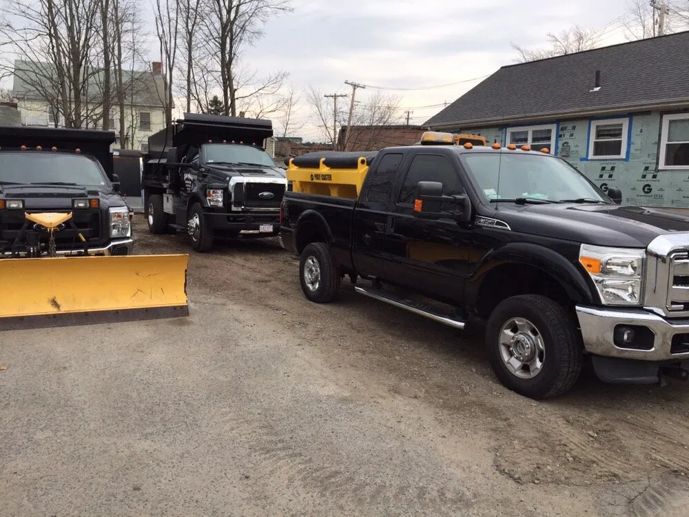 Reliable garden landscaping in Hyde Park, MA - Curb Appeal Landscaping