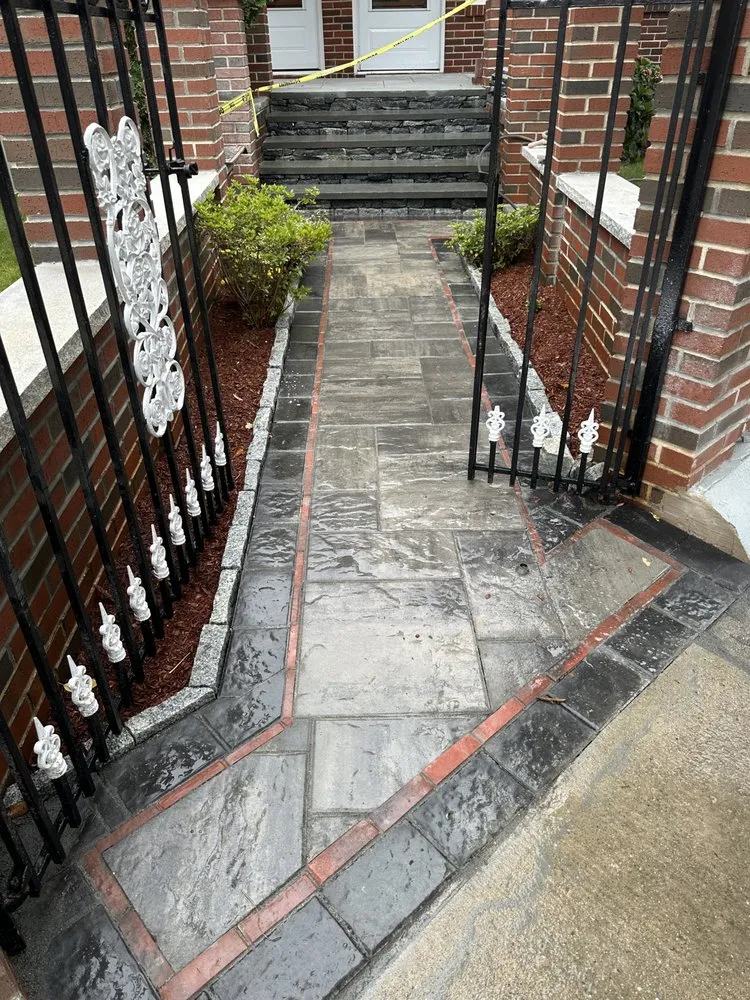 Trusted lawn care service near you in Hyde Park, MA by Curb Appeal Landscaping
