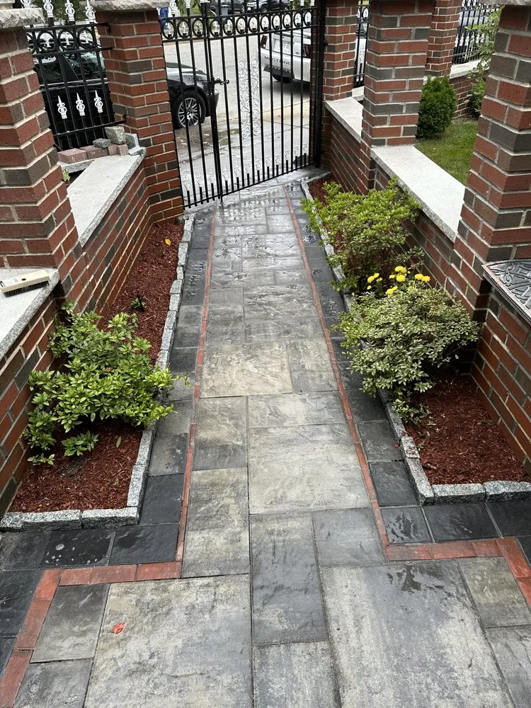 Professional yard cleanup service in Hyde Park, MA - Curb Appeal Landscaping