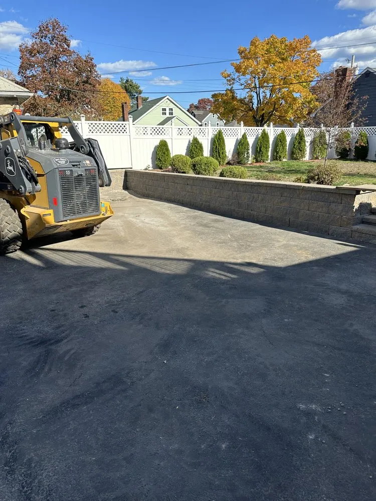 Affordable lawn care service in Hyde Park, MA - Curb Appeal Landscaping