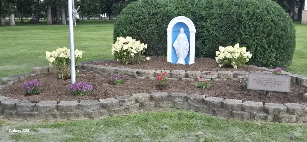 Trusted outdoor landscaping for residential properties across Osage, IA - Curb Appeal Landscaping