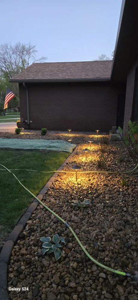 Affordable landscape design experts serving Osage, IA - Curb Appeal Landscaping