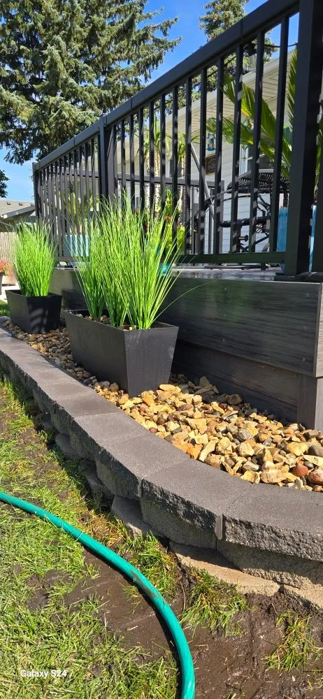 Reliable yard cleanup service experts serving Osage, IA - Curb Appeal Landscaping