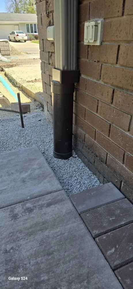 Trusted yard cleanup service experts serving Osage, IA - Curb Appeal Landscaping