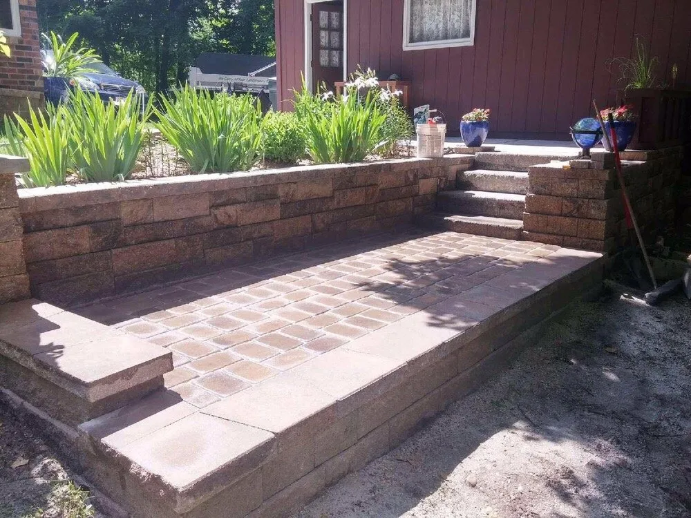 Trusted yard cleanup service in Hartford, WI - Curb Appeal Lawn Care & Landscaping