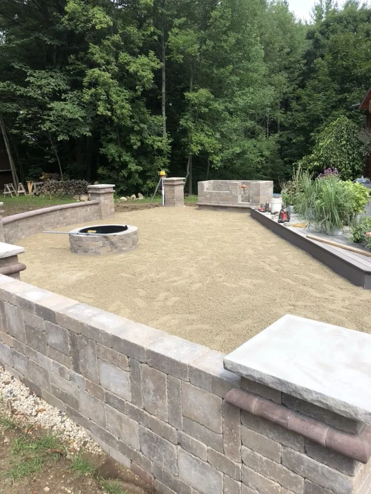 Reliable landscaping services in Hartford, WI - Curb Appeal Lawn Care & Landscaping