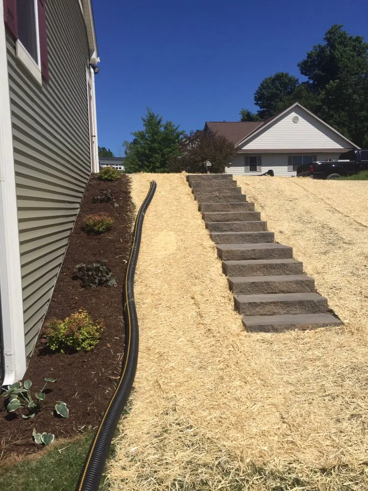 Professional residential landscaping experts serving Hartford, WI - Curb Appeal Lawn Care & Landscaping