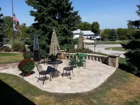 Reliable landscape design in Hartford, WI - Curb Appeal Lawn Care & Landscaping