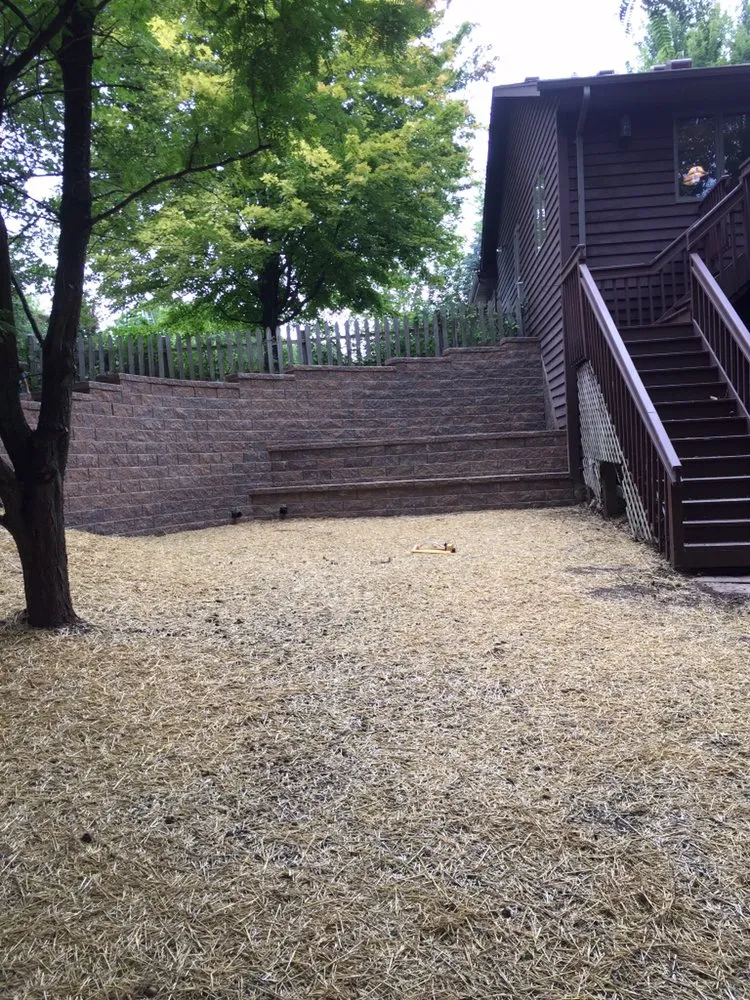 Local landscaping services experts serving Hartford, WI - Curb Appeal Lawn Care & Landscaping