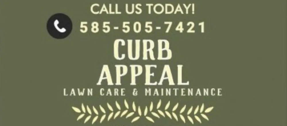 Reliable landscaping services in Rochester, NY - Curb Appeal Lawn Care & Maintenance