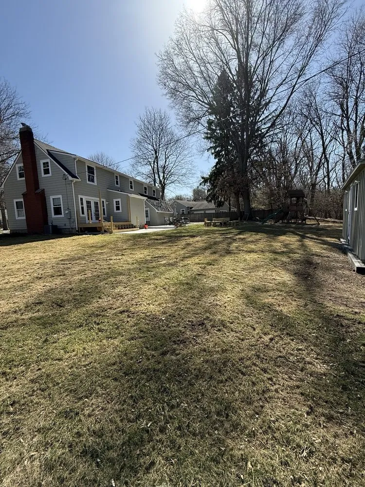 Top-rated lawn care service for beautiful yards in Rochester, NY by Curb Appeal Lawn Care & Maintenance