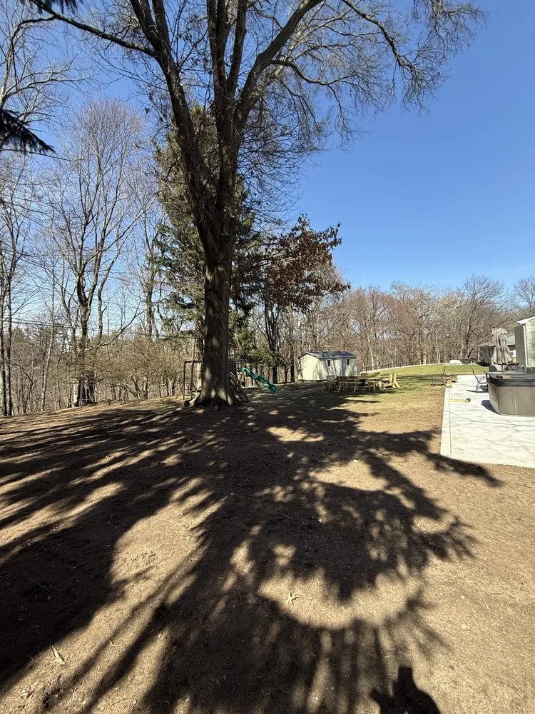 Custom landscape installation in Rochester, NY - Curb Appeal Lawn Care & Maintenance