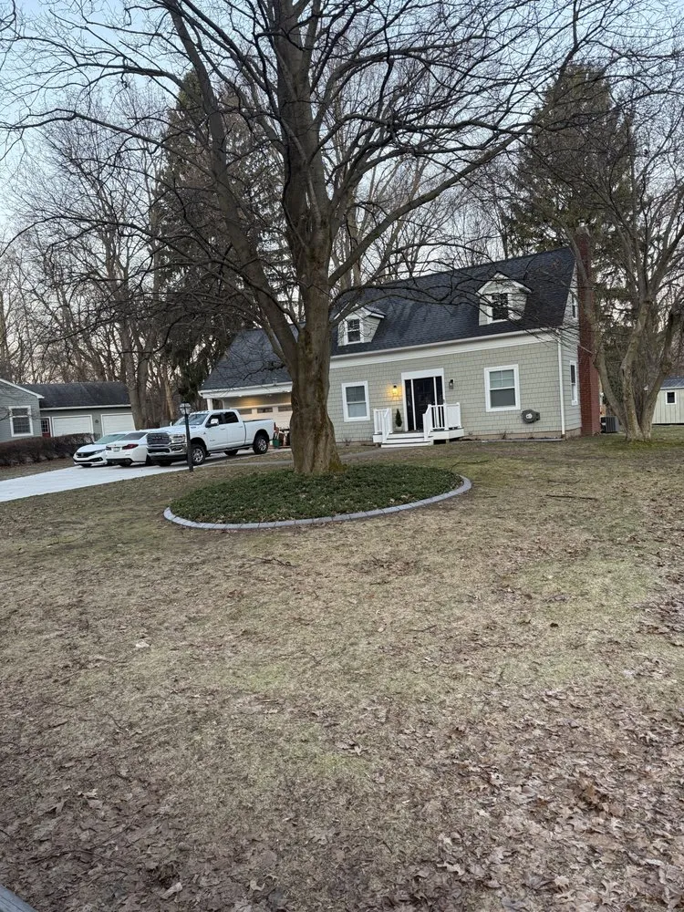 Trusted residential landscaping in Rochester, NY - Curb Appeal Lawn Care & Maintenance