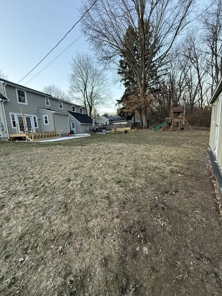 Top-rated yard maintenance for outdoor upgrades in Rochester, NY by Curb Appeal Lawn Care & Maintenance