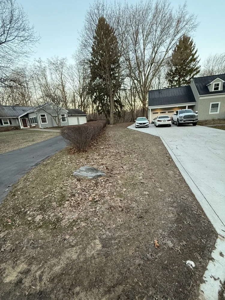 Trusted garden landscaping in Rochester, NY - Curb Appeal Lawn Care & Maintenance