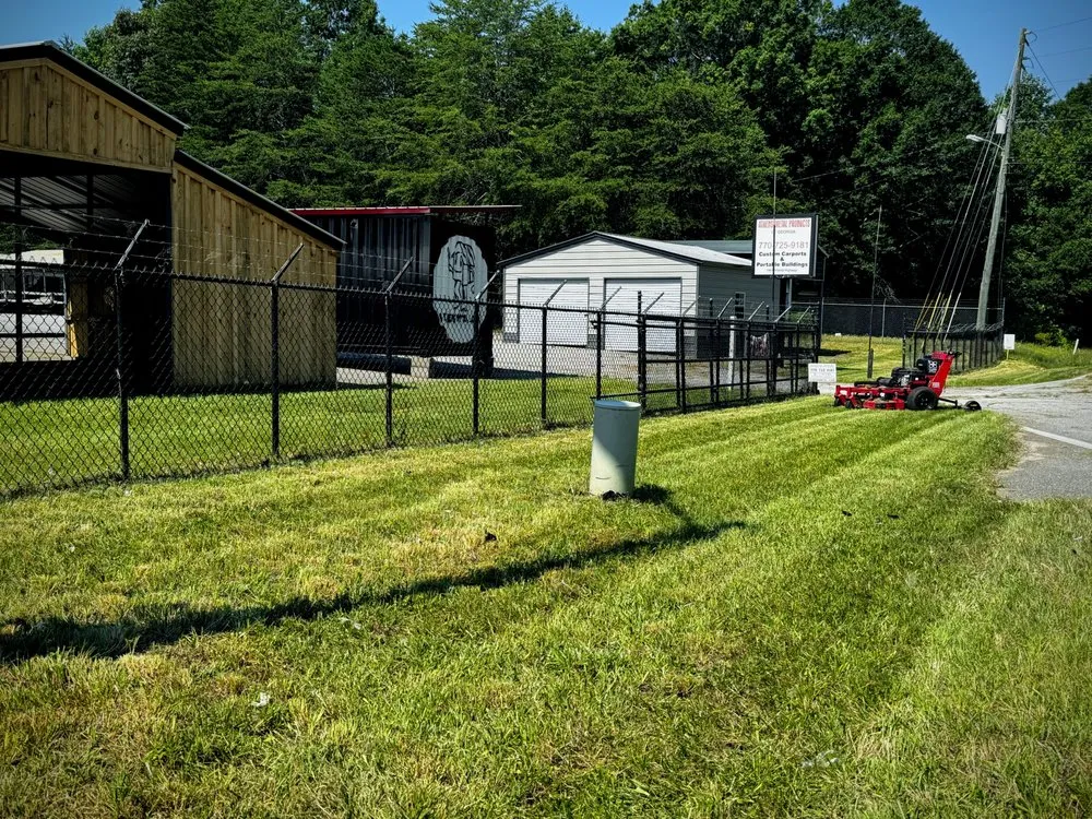 Reliable landscaping services experts serving Statham, GA - Curb Appeal Lawn Care & More