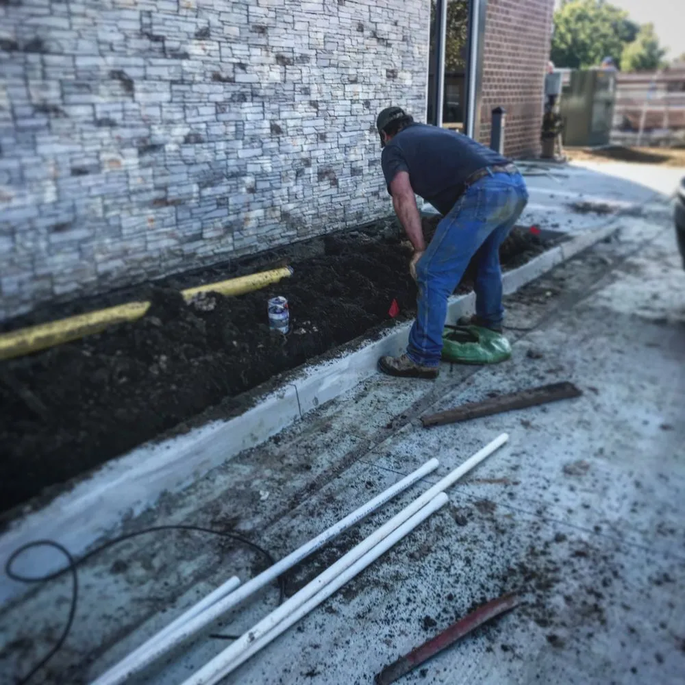 Affordable landscaping services for residential properties across Bartlesville, OK - Curb Appeal Lawn Care and Landscaping