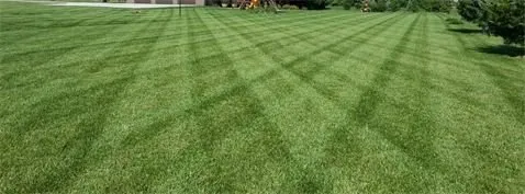 Expert garden landscaping in Bartlesville, OK - Curb Appeal Lawn Care and Landscaping