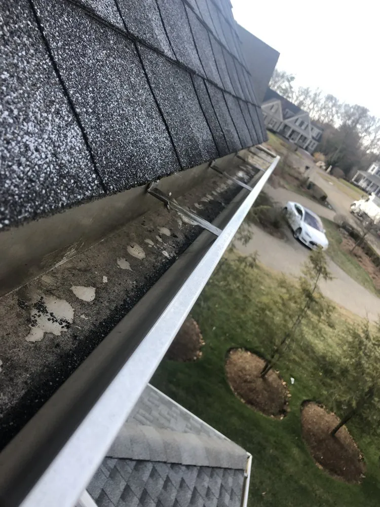 Trusted yard cleanup service for outdoor upgrades across Mansfield, MA - Curb Appeal Maintenance