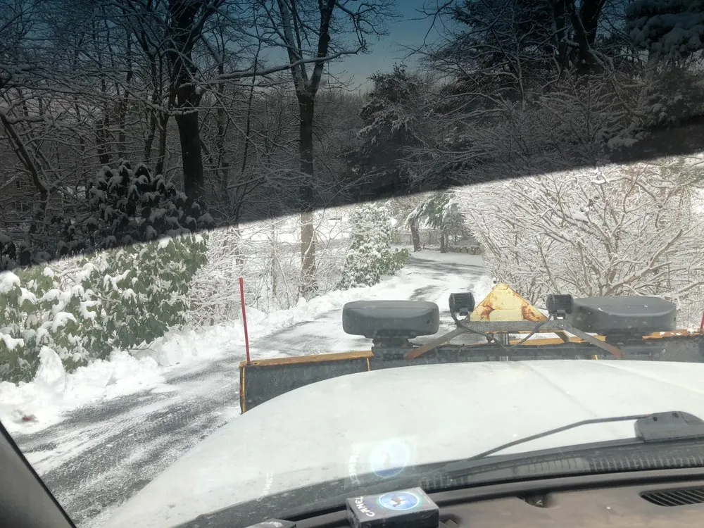 Expert yard maintenance experts serving Mansfield, MA - Curb Appeal Maintenance