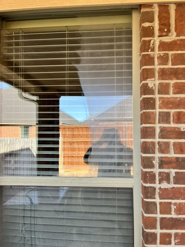 Affordable garden landscaping in Mansfield, TX by Curb Appeal