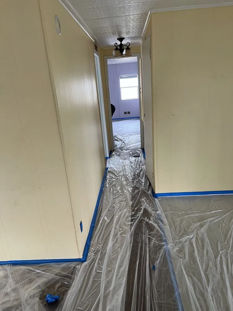 Affordable residential landscaping in Cocoa, FL by Curb Appeal Masters