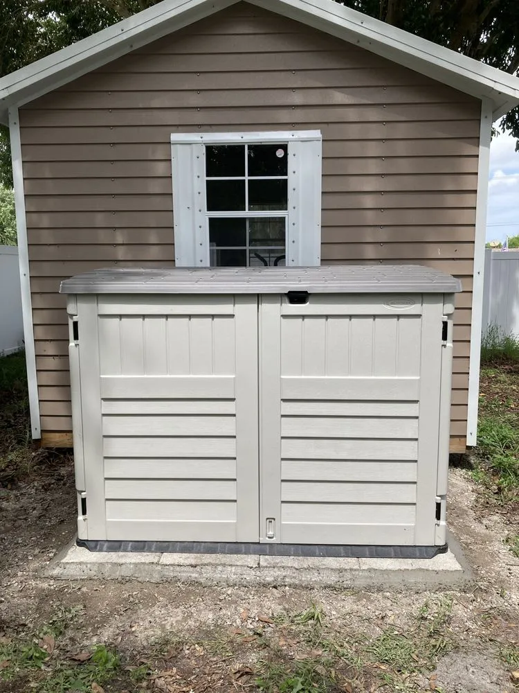 Expert landscape design in Cocoa, FL - Curb Appeal Masters