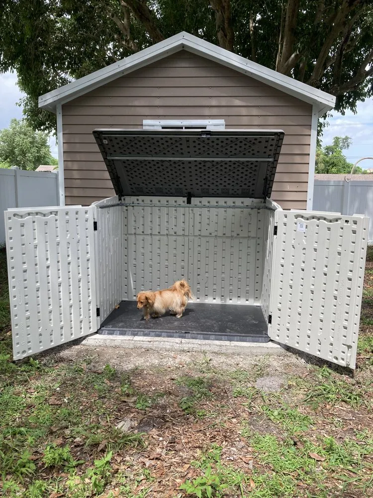 Reliable outdoor landscaping for residential properties across Cocoa, FL - Curb Appeal Masters