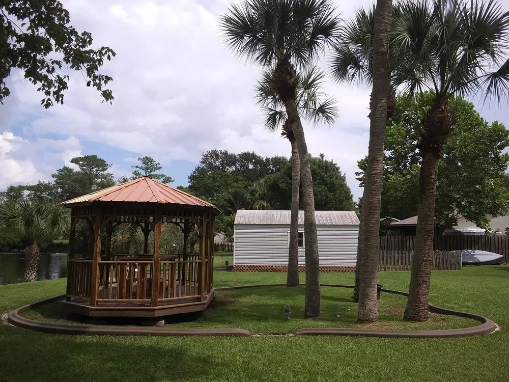 Local landscaping services in Palm Bay, FL - Curb Appeal Of Brevard