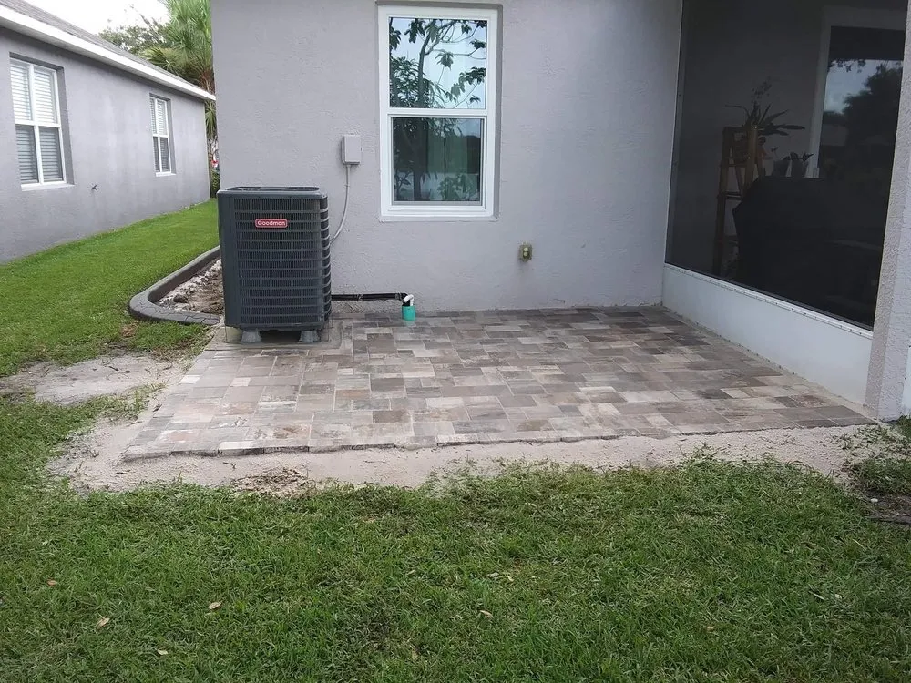 Top-rated landscape design experts serving Palm Bay, FL - Curb Appeal Of Brevard