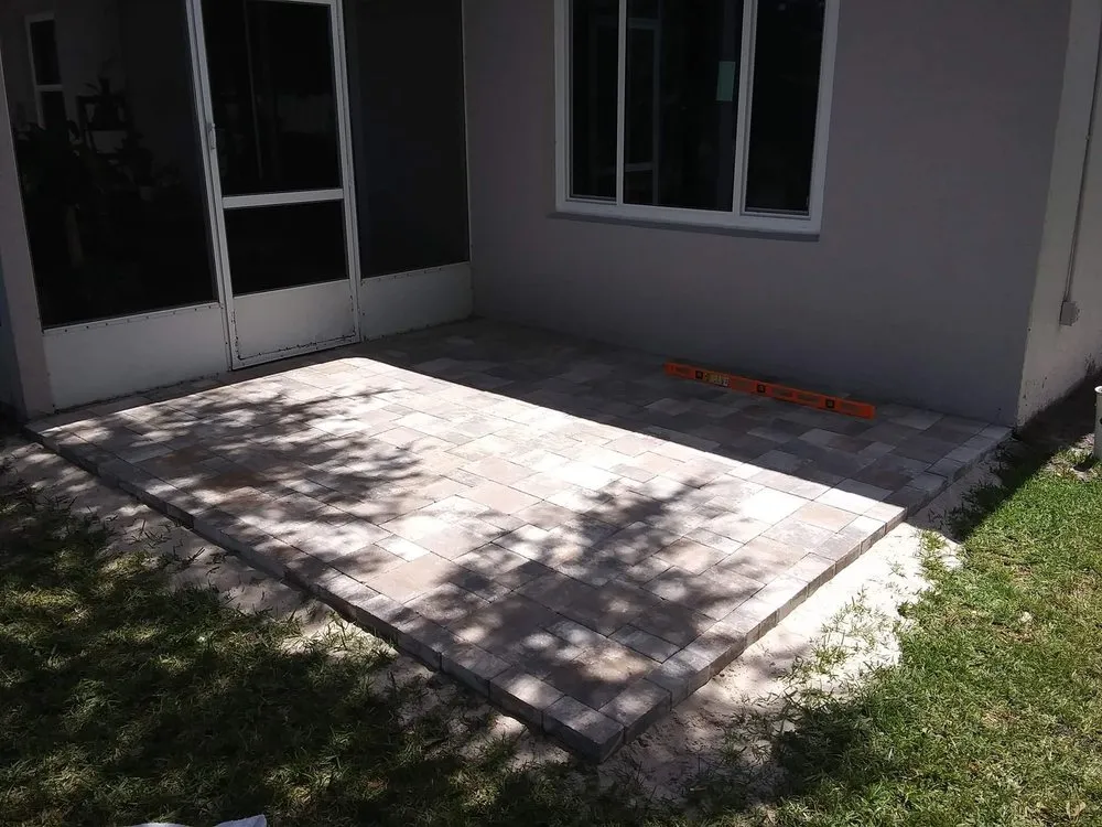 Affordable residential landscaping near you in Palm Bay, FL by Curb Appeal Of Brevard