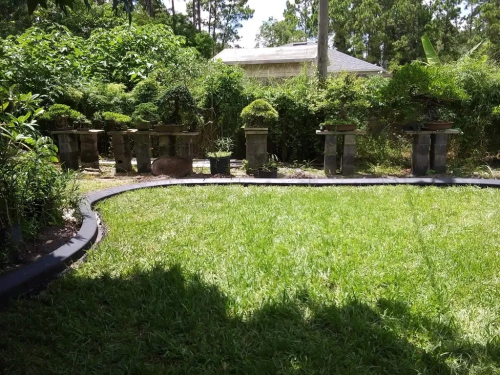 Affordable outdoor landscaping near you across Palm Bay, FL - Curb Appeal Of Brevard