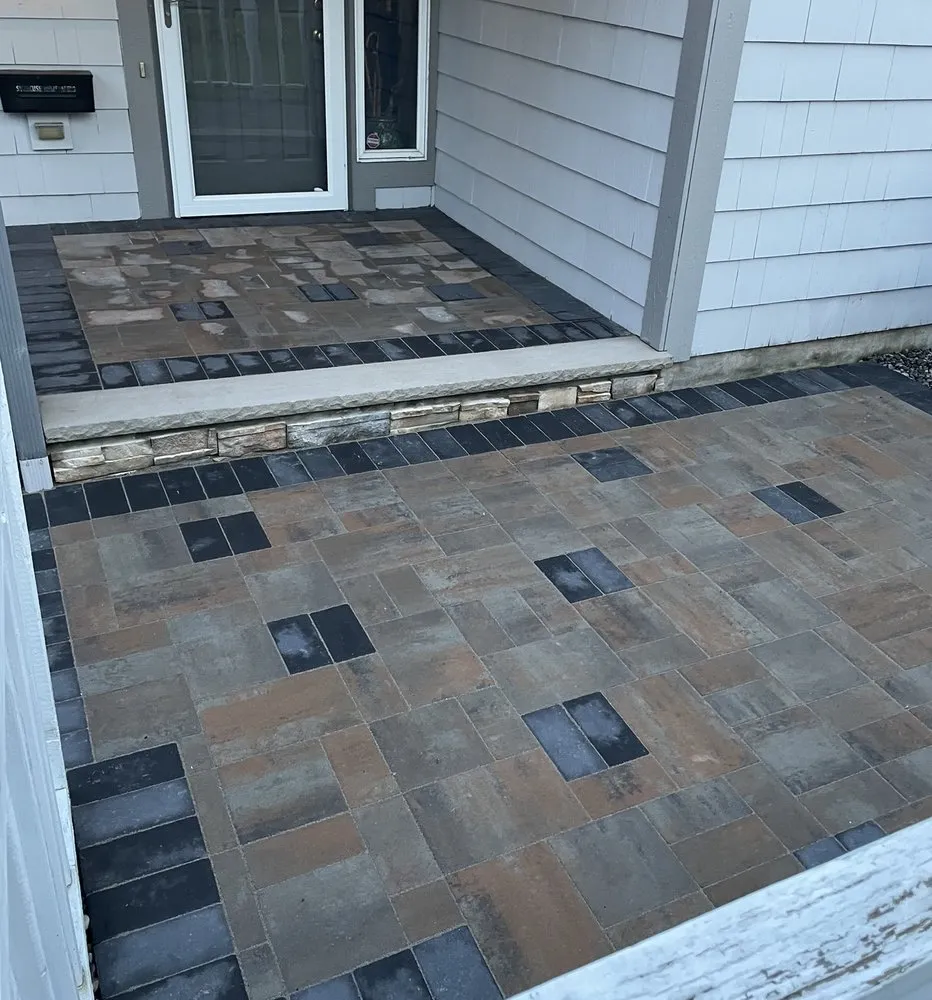 Trusted landscaping services in Manlius, NY by Curb Appeal of CNY