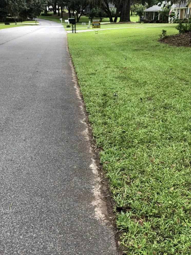 Local outdoor landscaping for outdoor upgrades across Nashville, GA - Curb Appeal Outdoor Services