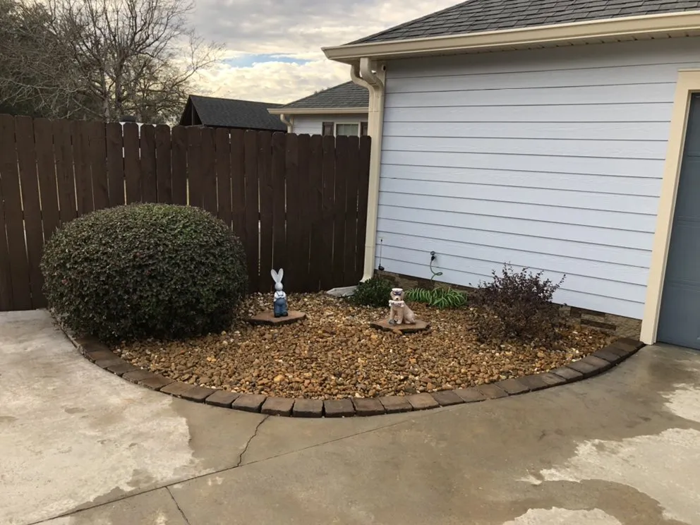 Reliable landscape design in Nashville, GA - Curb Appeal Outdoor Services